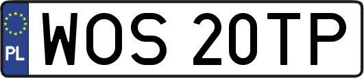 WOS20TP