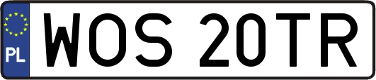WOS20TR