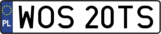 WOS20TS