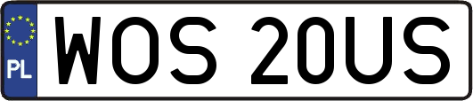 WOS20US