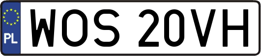 WOS20VH