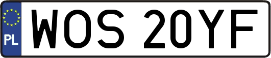 WOS20YF