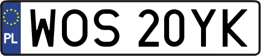 WOS20YK
