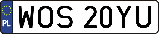 WOS20YU