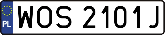 WOS2101J