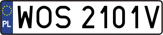 WOS2101V