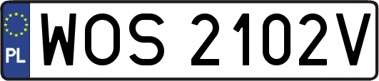 WOS2102V