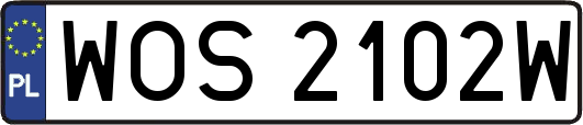 WOS2102W