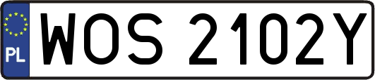WOS2102Y