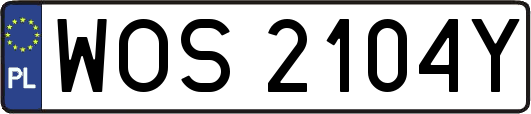 WOS2104Y