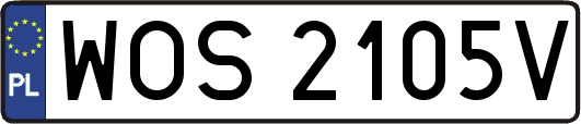 WOS2105V