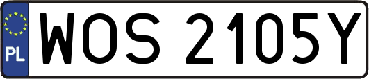WOS2105Y