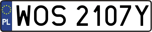 WOS2107Y