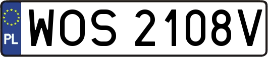 WOS2108V