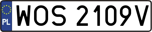 WOS2109V