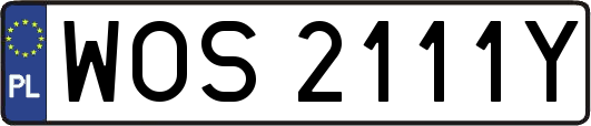 WOS2111Y
