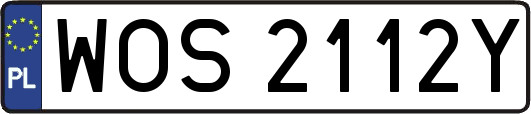 WOS2112Y