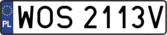 WOS2113V