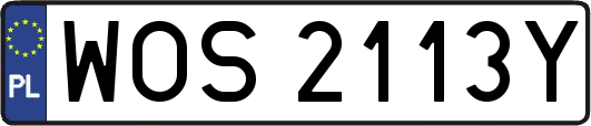 WOS2113Y