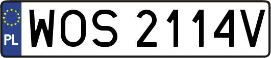 WOS2114V
