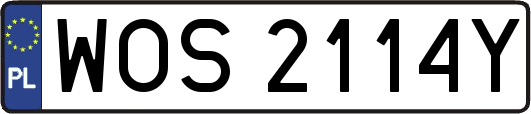 WOS2114Y
