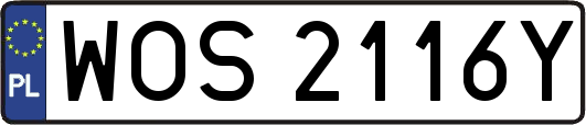 WOS2116Y