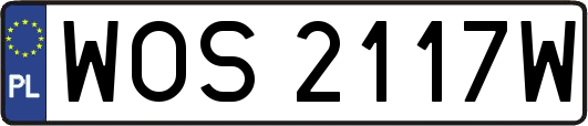 WOS2117W