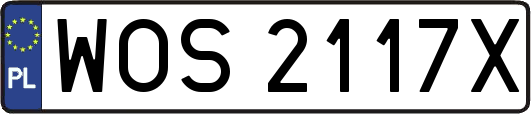 WOS2117X