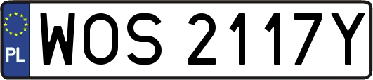 WOS2117Y