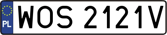 WOS2121V