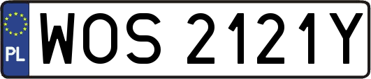 WOS2121Y