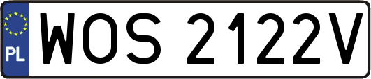 WOS2122V