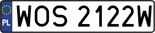 WOS2122W