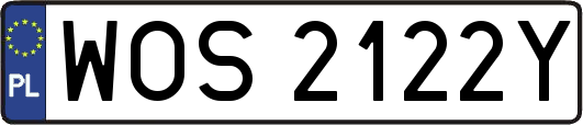 WOS2122Y