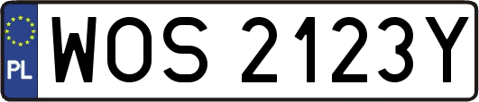 WOS2123Y