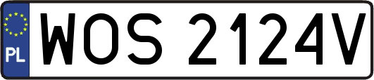 WOS2124V