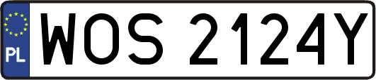 WOS2124Y