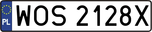 WOS2128X