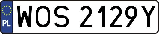 WOS2129Y