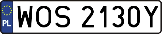WOS2130Y