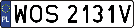 WOS2131V