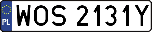 WOS2131Y