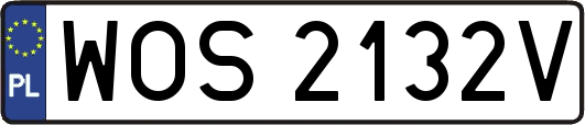 WOS2132V