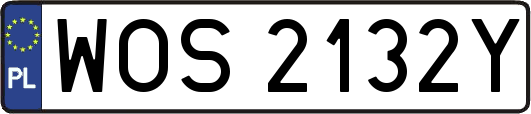WOS2132Y