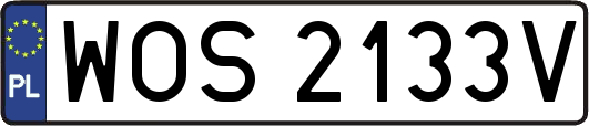 WOS2133V