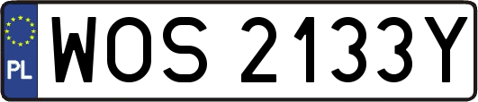 WOS2133Y