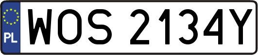WOS2134Y