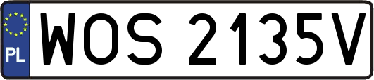WOS2135V
