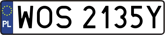 WOS2135Y