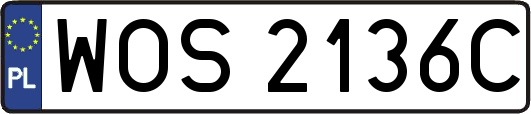 WOS2136C